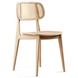 Vincent sheppard titus dining chair
